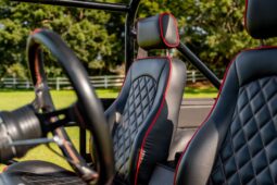 1972 Ford Bronco full