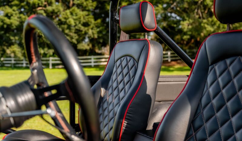 								1972 Ford Bronco full									