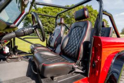 1972 Ford Bronco full