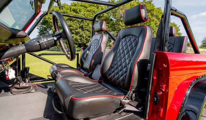 								1972 Ford Bronco full									