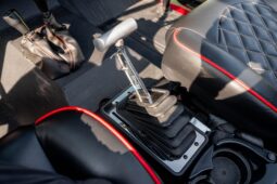 1972 Ford Bronco full