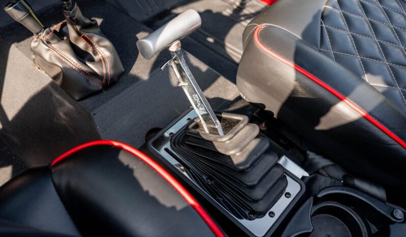 								1972 Ford Bronco full									