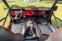 1972 Ford Bronco full