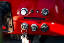 1972 Ford Bronco full