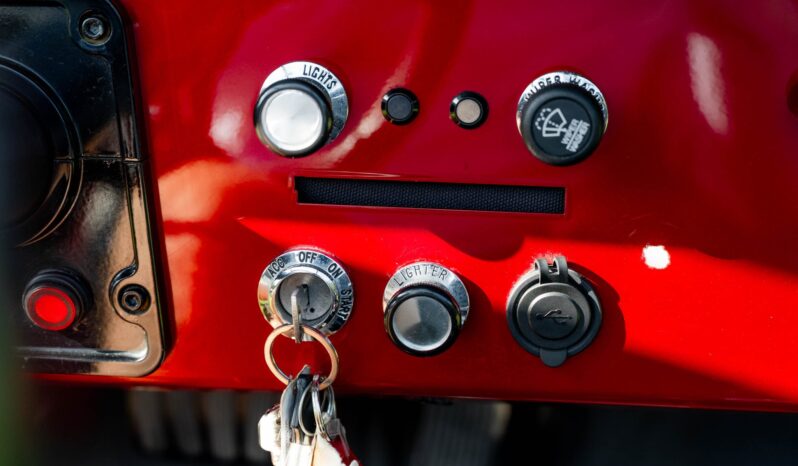 								1972 Ford Bronco full									