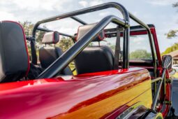 1972 Ford Bronco full