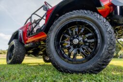 1972 Ford Bronco full