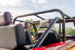 1972 Ford Bronco full