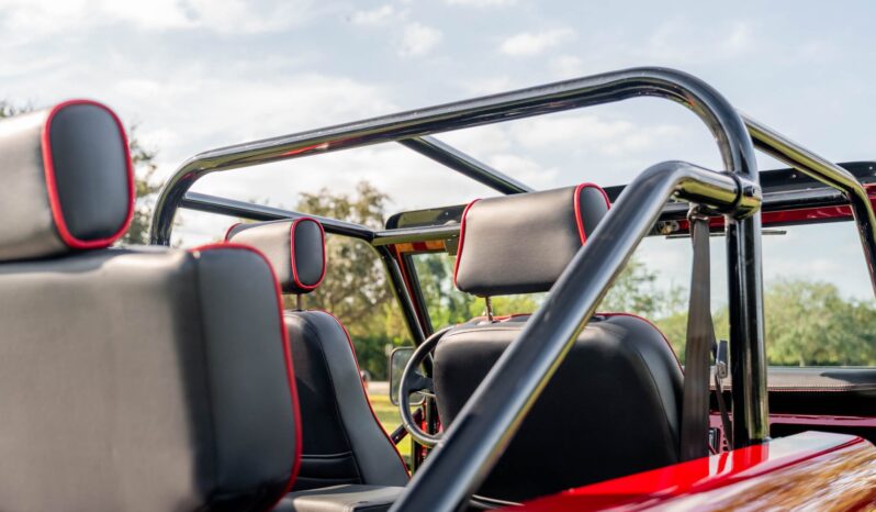 								1972 Ford Bronco full									