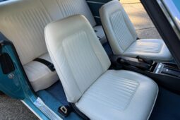 1968 Chevrolet Camaro Coupe full