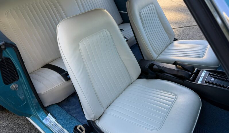 								1968 Chevrolet Camaro Coupe full									