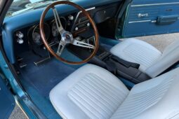 1968 Chevrolet Camaro Coupe