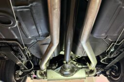 1968 Chevrolet Camaro Coupe