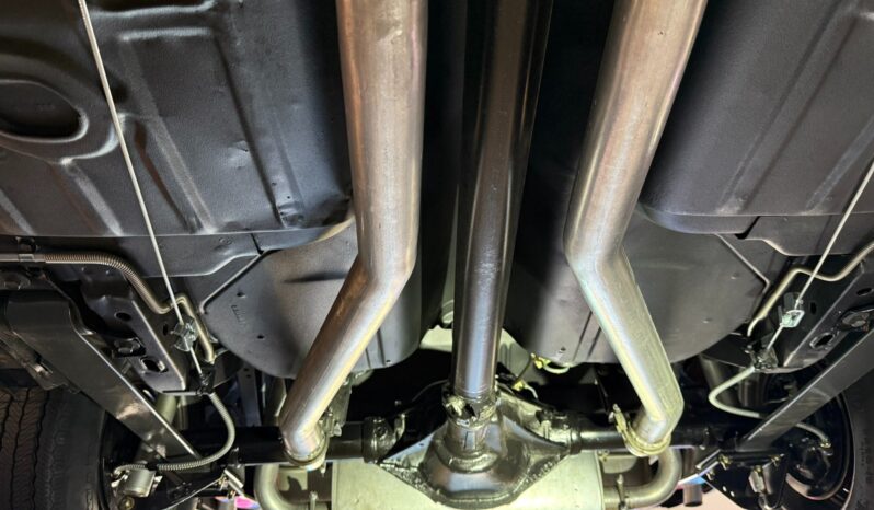 								1968 Chevrolet Camaro Coupe full									