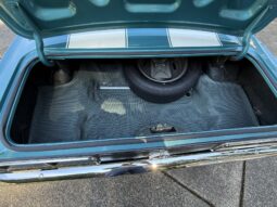 1968 Chevrolet Camaro Coupe full