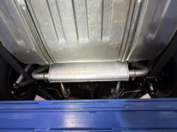 1968 Chevrolet Camaro Coupe full