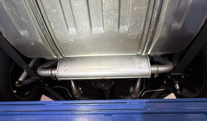 								1968 Chevrolet Camaro Coupe full									