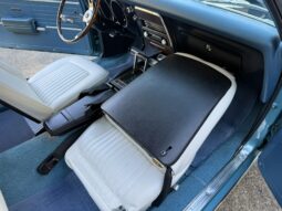 1968 Chevrolet Camaro Coupe full