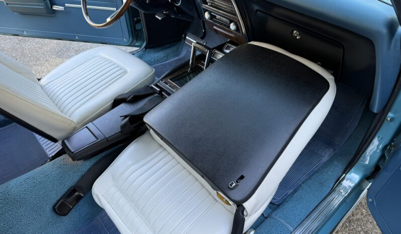 								1968 Chevrolet Camaro Coupe full									