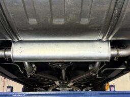 1968 Chevrolet Camaro Coupe full