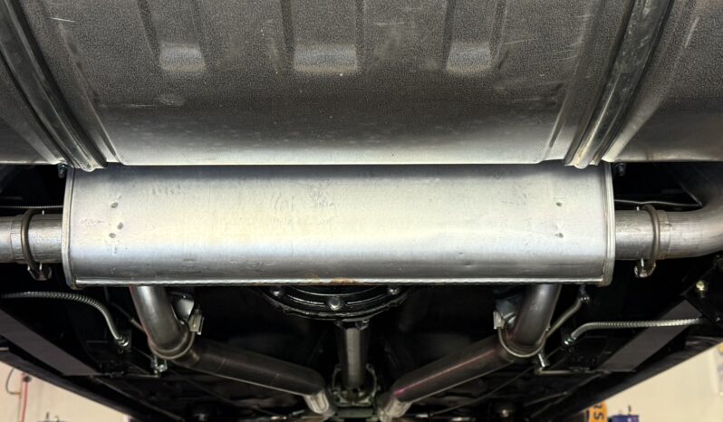 								1968 Chevrolet Camaro Coupe full									