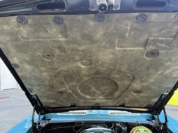 1968 Chevrolet Camaro Coupe full