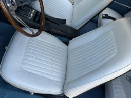 1968 Chevrolet Camaro Coupe full