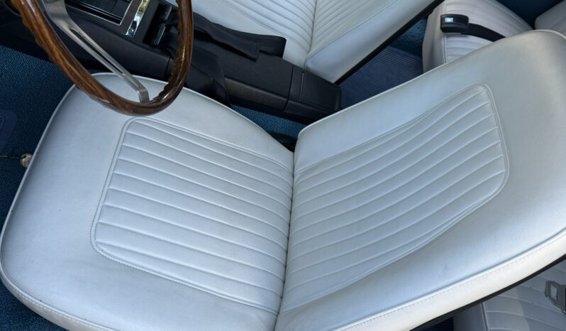 								1968 Chevrolet Camaro Coupe full									