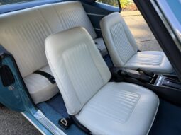 1968 Chevrolet Camaro Coupe full