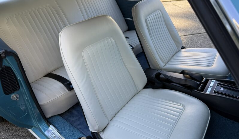 								1968 Chevrolet Camaro Coupe full									