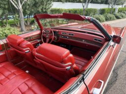 										1976 Cadillac Eldorado Convertible full									