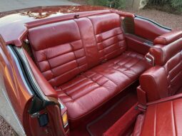 1976 Cadillac Eldorado Convertible