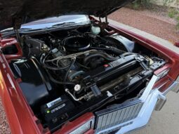 1976 Cadillac Eldorado Convertible