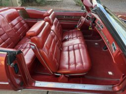 										1976 Cadillac Eldorado Convertible full									