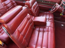 										1976 Cadillac Eldorado Convertible full									