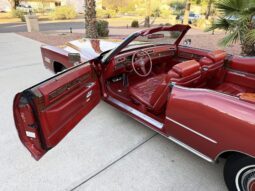 										1976 Cadillac Eldorado Convertible full									