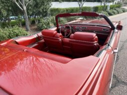 										1976 Cadillac Eldorado Convertible full									