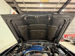 1971 Lincoln Continental Mark III full