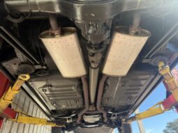 1971 Lincoln Continental Mark III full