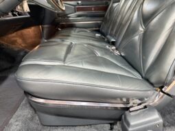 1971 Lincoln Continental Mark III full