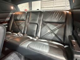 1971 Lincoln Continental Mark III full