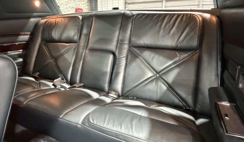 								1971 Lincoln Continental Mark III full									