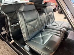 1971 Lincoln Continental Mark III full