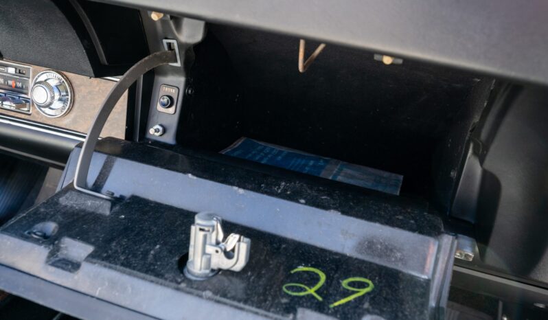 								1970 Oldsmobile 442 Convertible full									