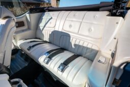 										1970 Oldsmobile 442 Convertible full									