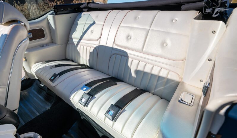 								1970 Oldsmobile 442 Convertible full									