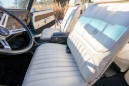 										1970 Oldsmobile 442 Convertible full									