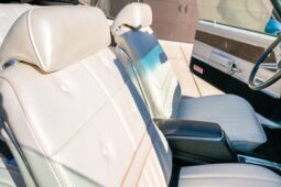 										1970 Oldsmobile 442 Convertible full									