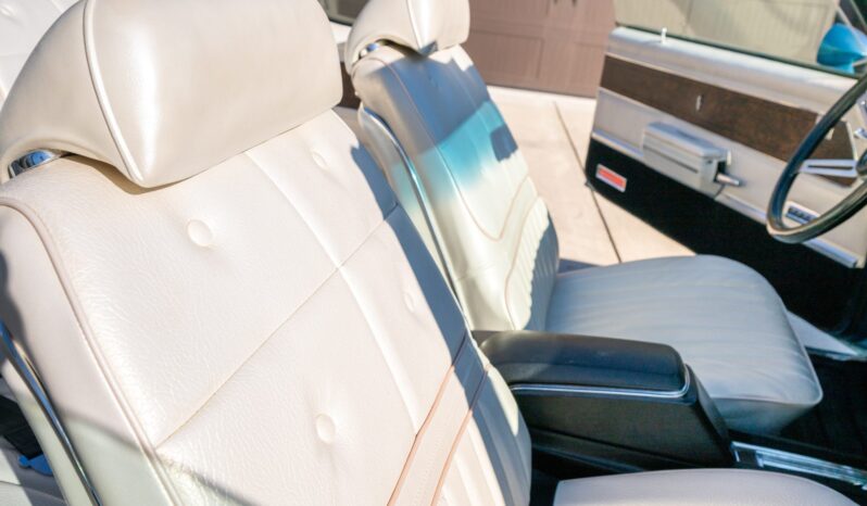 								1970 Oldsmobile 442 Convertible full									