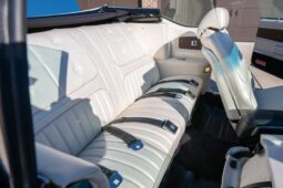 										1970 Oldsmobile 442 Convertible full									